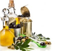 食用油灌装机传承橄榄油来自地中海的气息